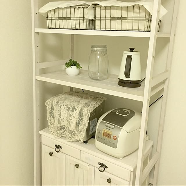 rinさんの実例写真