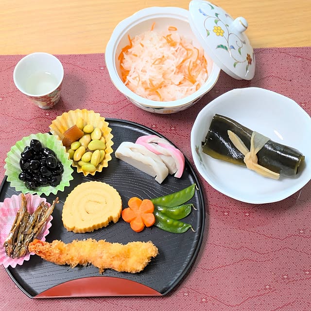 oliveさんの部屋