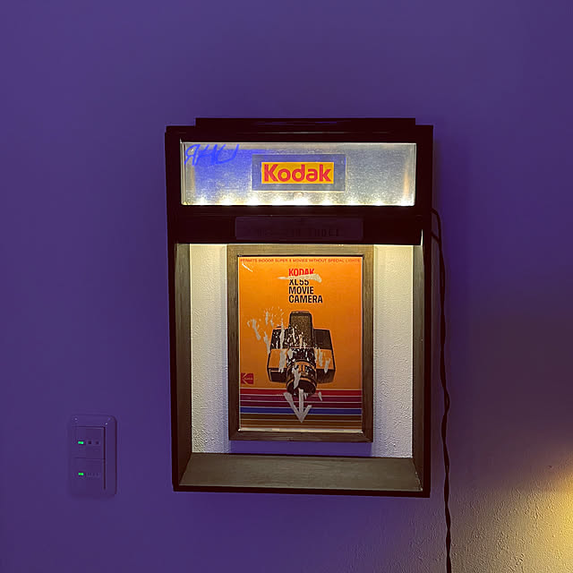 yoshi24さんの実例写真