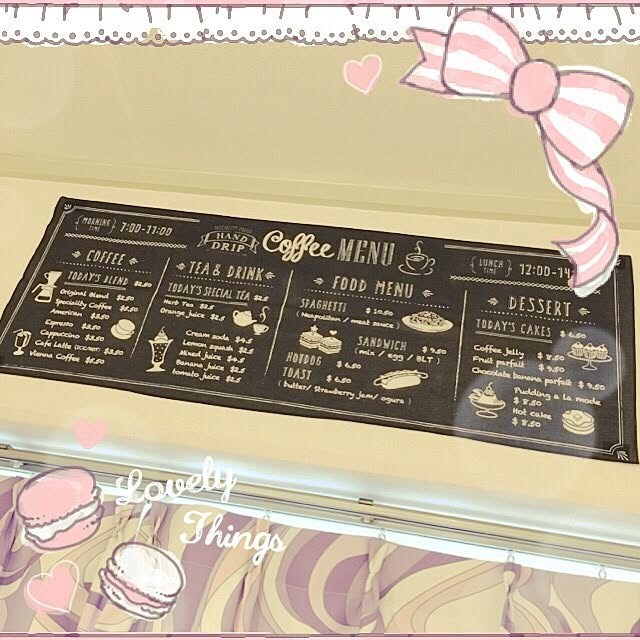caramelさんの実例写真