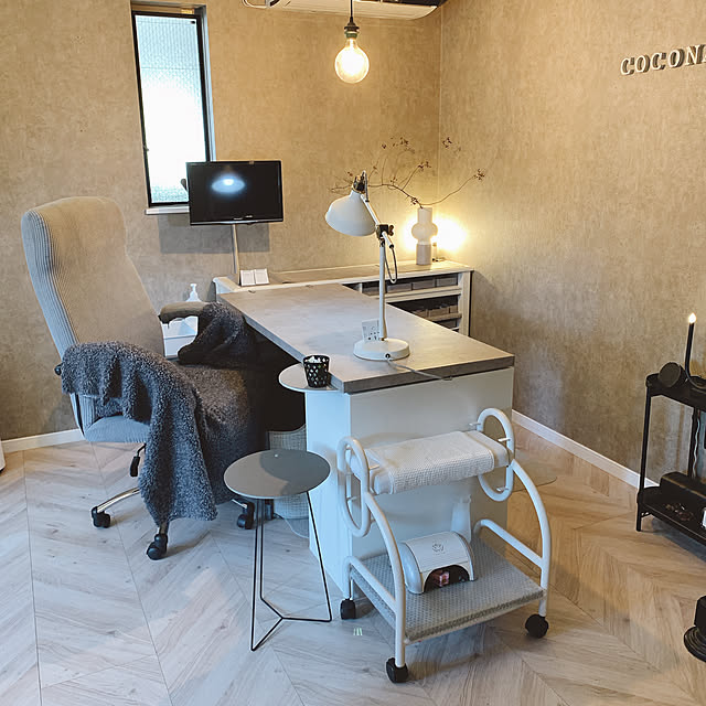 cocoさんの部屋