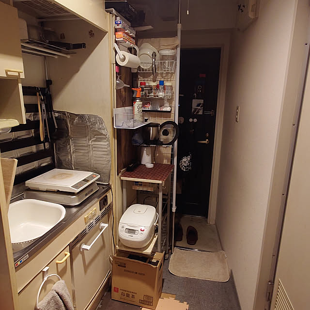 usk0727さんの実例写真