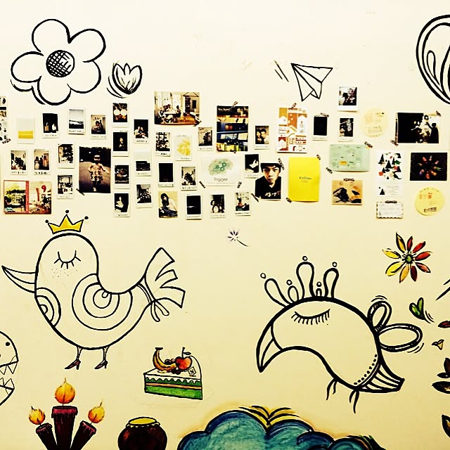 kihanaさんの実例写真