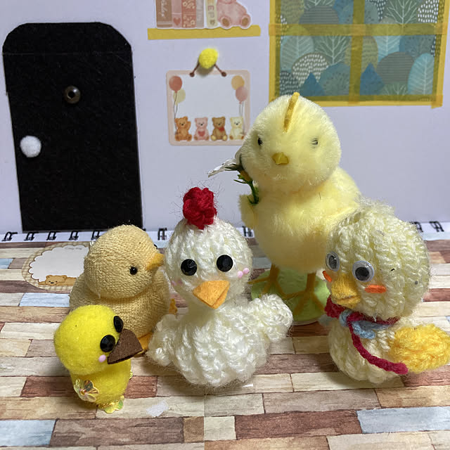 manduonmaさんの実例写真
