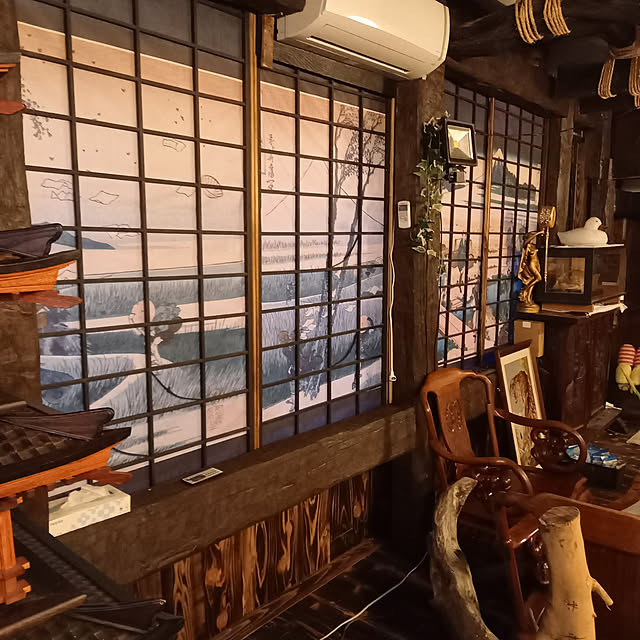 asaさんの実例写真