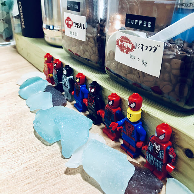 KUFFSさんの実例写真