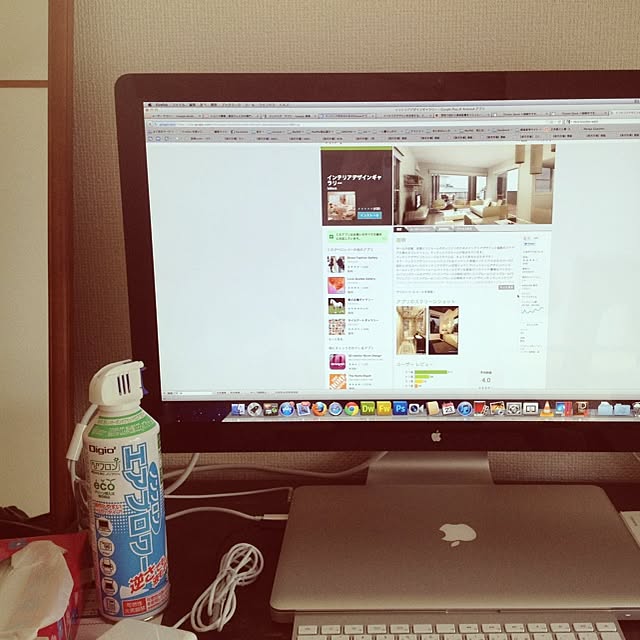 kameleon300さんの実例写真