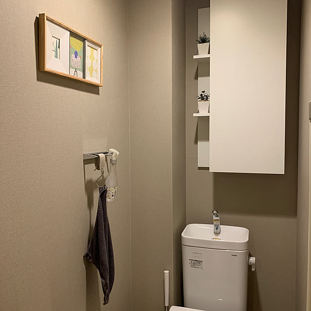 hatoさんの実例写真