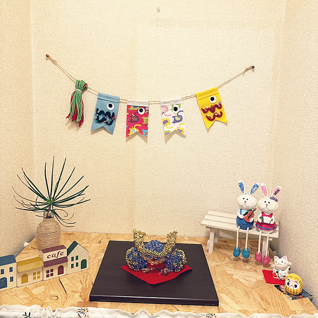 yukapinさんの実例写真