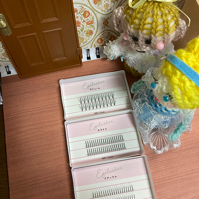 manduonmaさんの部屋