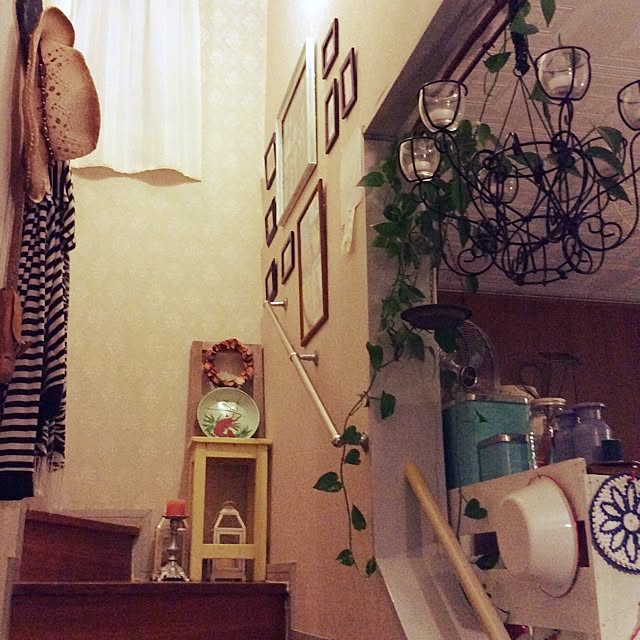 a-saさんの実例写真