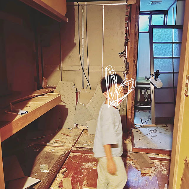 shizukaさんの実例写真