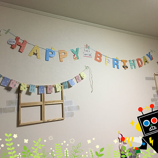 NaturalMarbleYoghurtさんの実例写真
