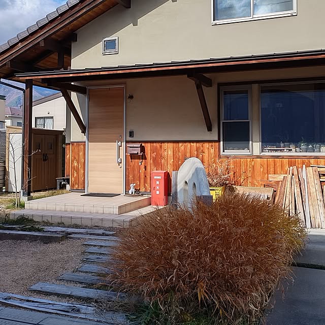 t.yumiさんの実例写真