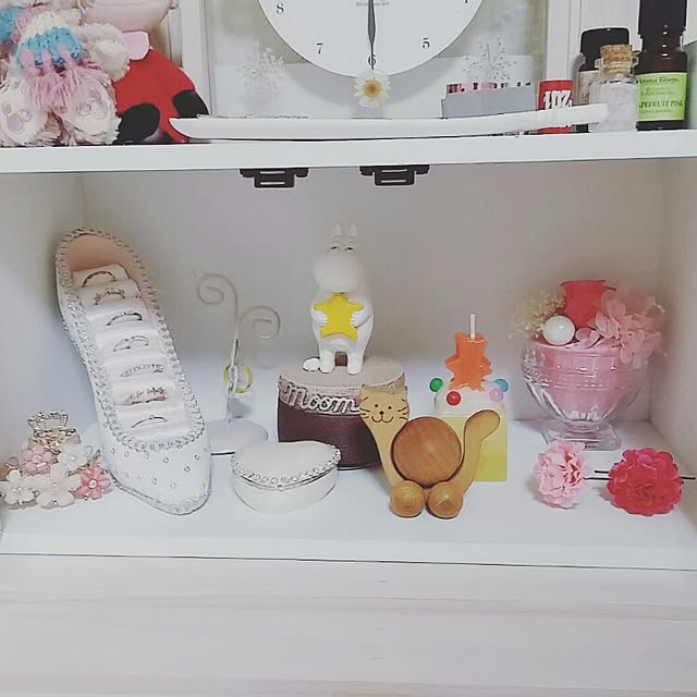 rnさんの実例写真