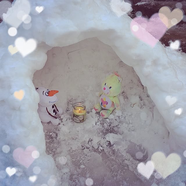 izumiさんの実例写真