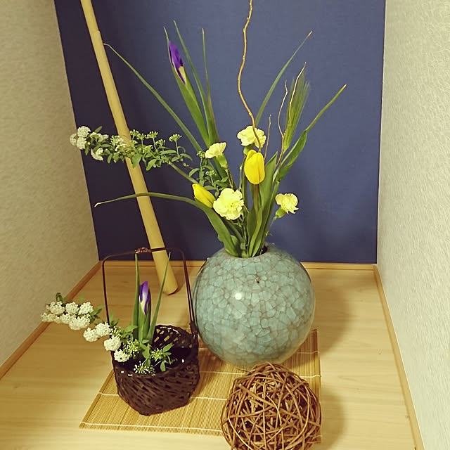 Maiさんの実例写真
