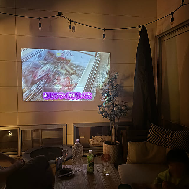 marikoさんの実例写真
