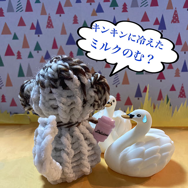 manduonmaさんの部屋