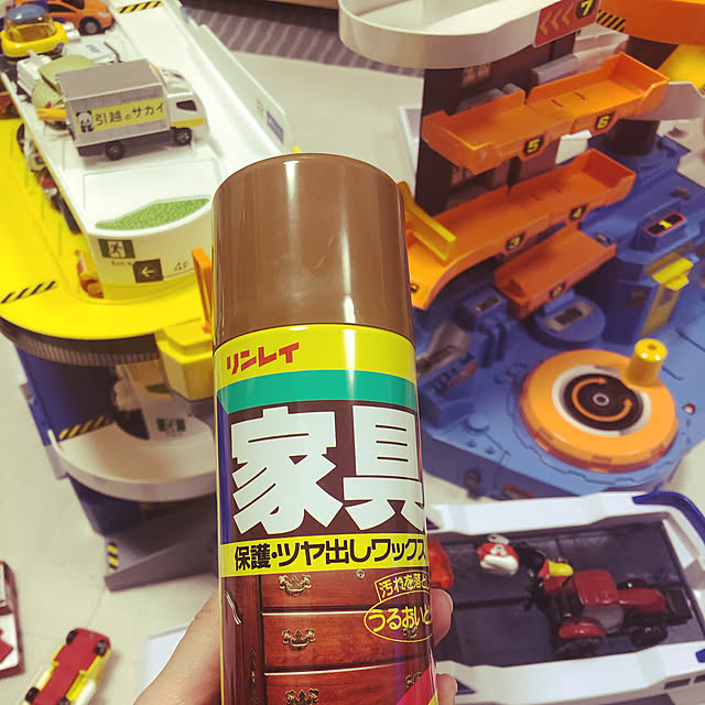 moさんの実例写真