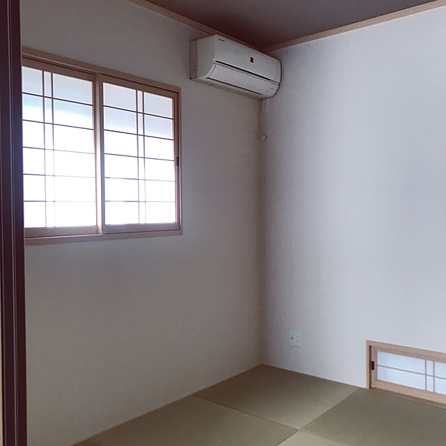 和室/部屋全体のインテリア実例 - 2019-05-17 14:55:22