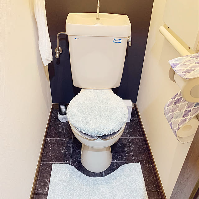 ニトリ/バス/トイレのインテリア実例 - 2020-08-10 16:59:44