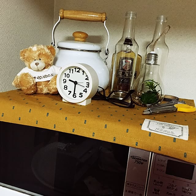 sato.さんの実例写真