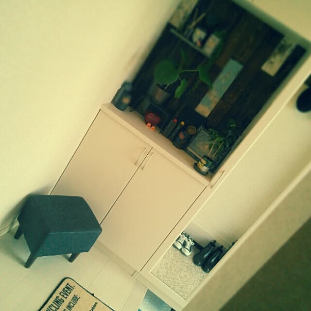 SVsoldiersさんの実例写真