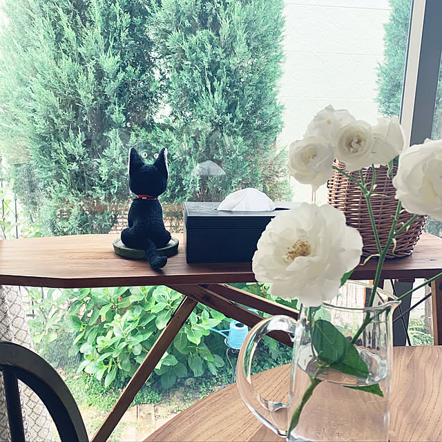 kazuさんの実例写真