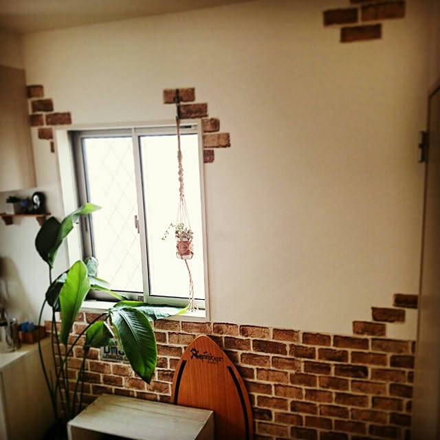 Meguさんの実例写真