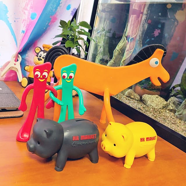Kiyomiさんの実例写真