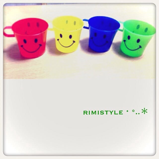 rimiさんの実例写真