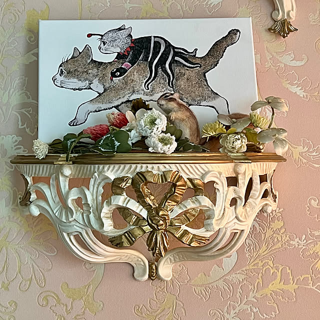 AYUKOさんの部屋