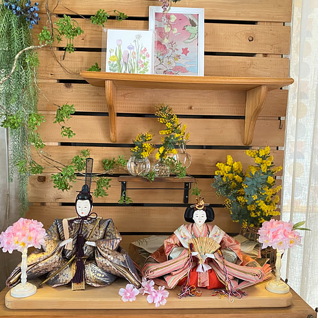 mintteaさんの実例写真