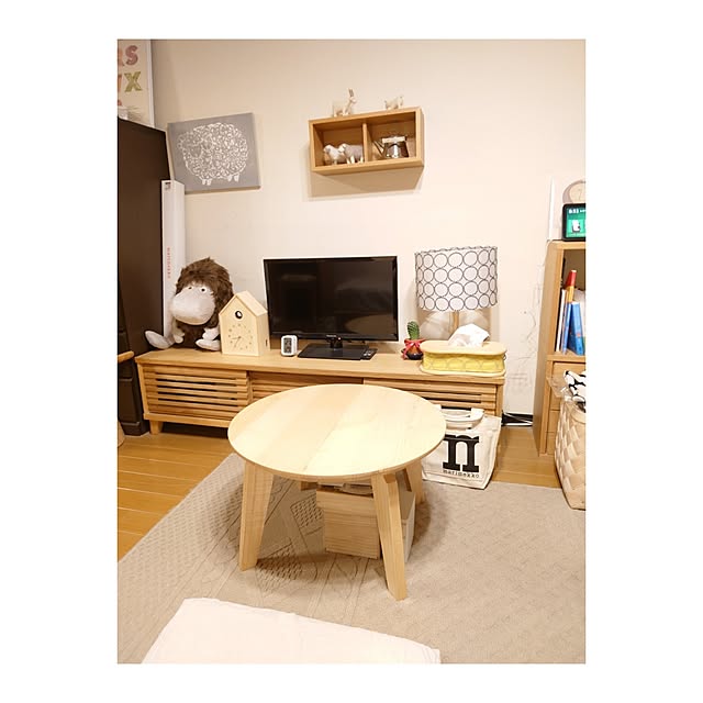 SARON_TSUBAKIさんの実例写真