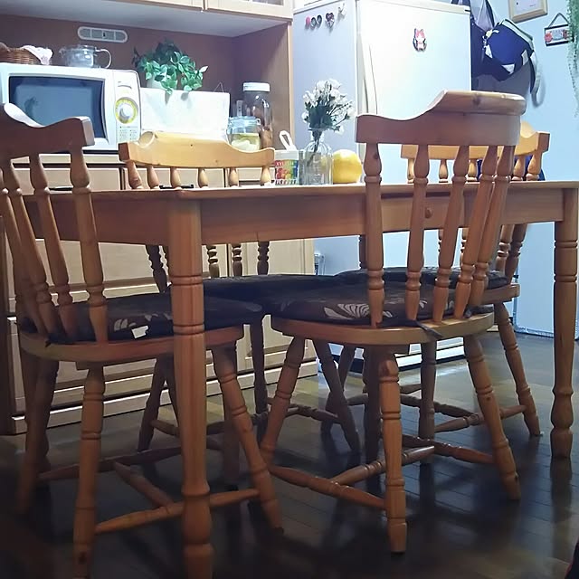 naopyiさんの実例写真