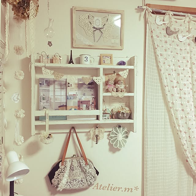 Atelier.mさんの実例写真