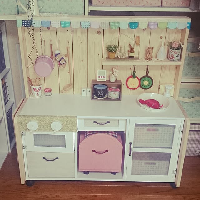 棚のインテリア実例 - 2015-11-09 10:46:07