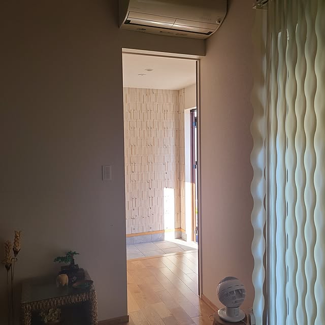 Rubiconさんの部屋