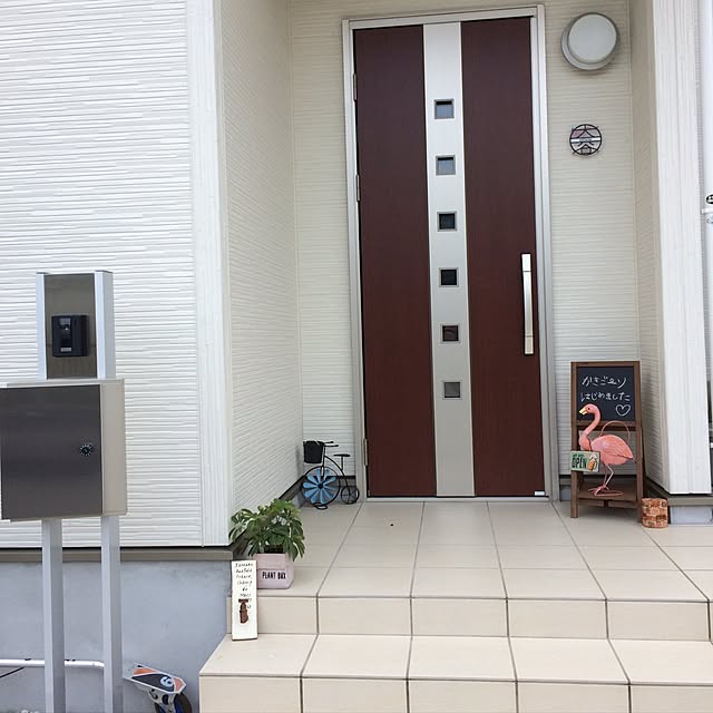 実例写真