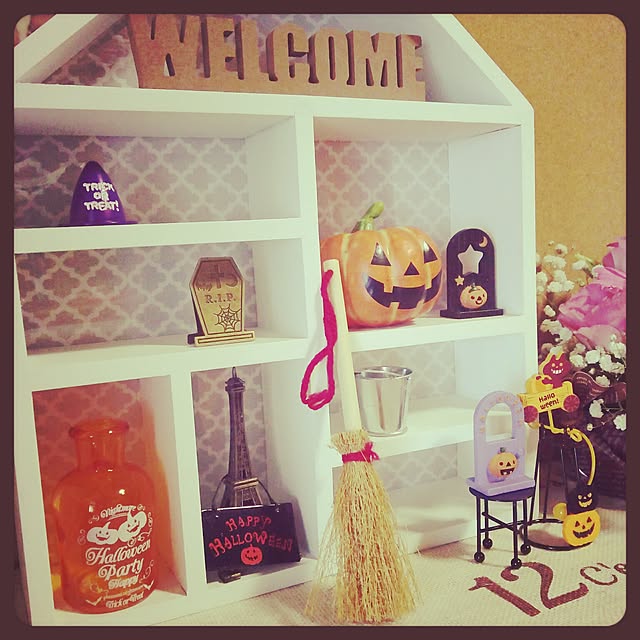 chachaさんの実例写真