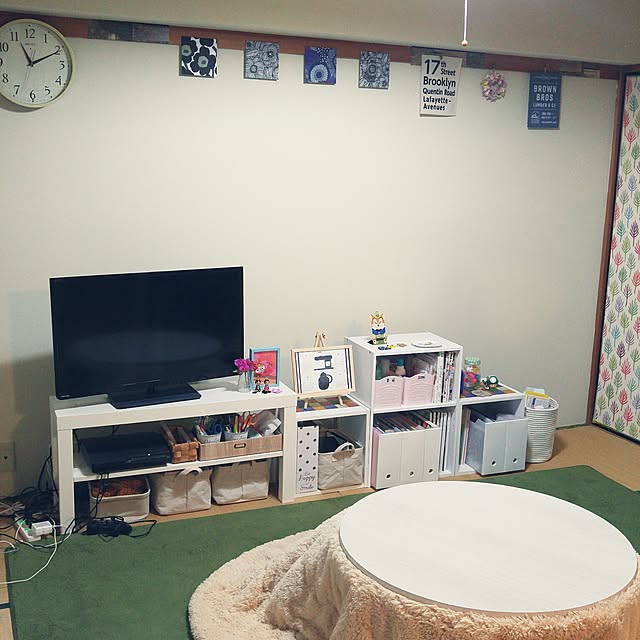 kayoさんの部屋