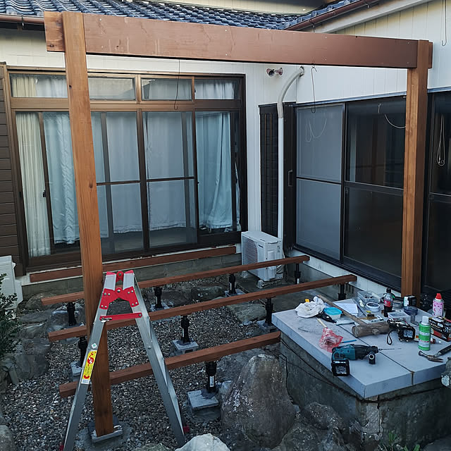 実例写真