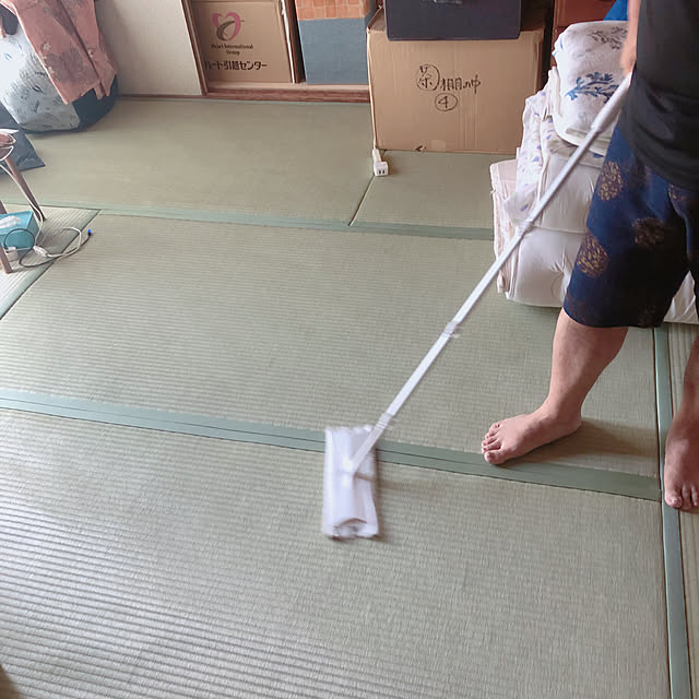 Malamaさんの部屋