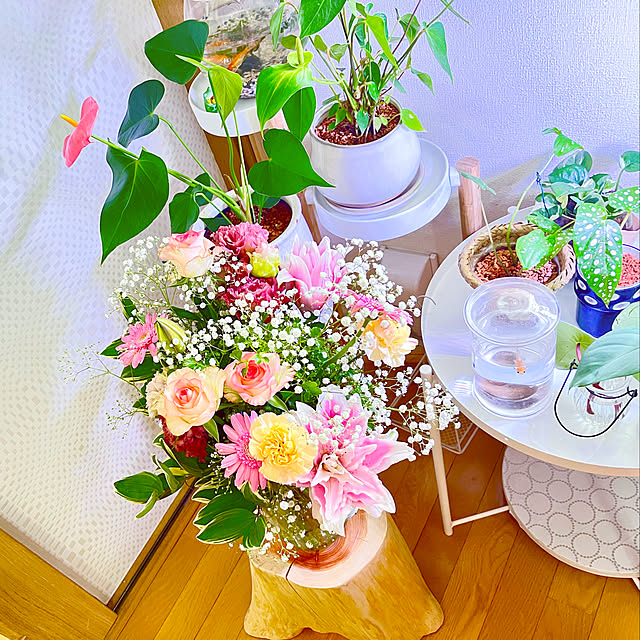 saahannさんの実例写真
