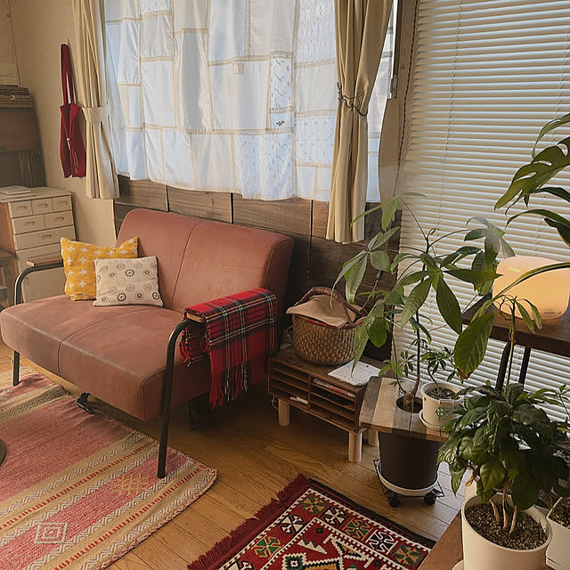 Hidamari-Rさんの実例写真