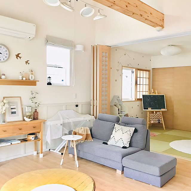 mimikoさんの部屋