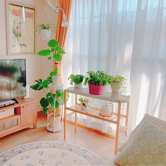 yuyuさんの部屋