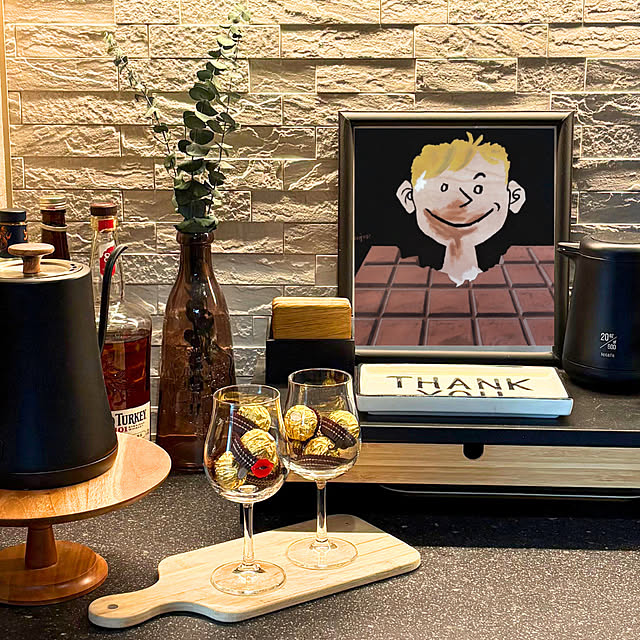 Rさんの実例写真