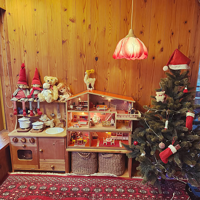 kikiさんの実例写真